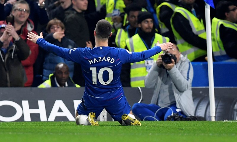 Hazard u Madridu dobiva Ronaldov broj, Luki ostaje desetka