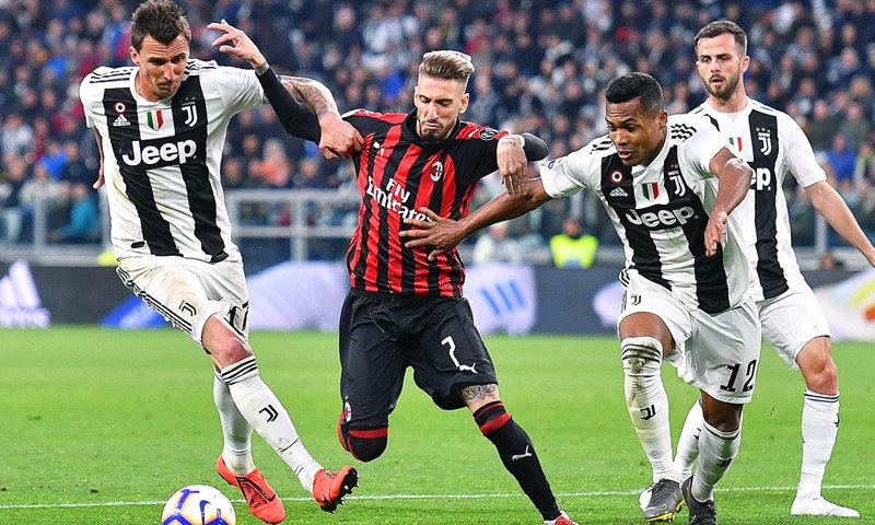 Di Marzio potvrdio pisanja Sky Sports Italije: Mario Mandžukić odlazi u MLS!