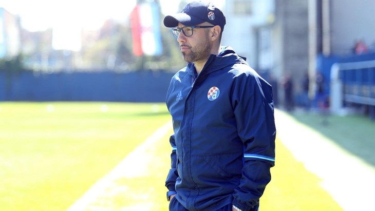 Jovićević: 'Izvukli smo iznimno teškog protivnika, no nema predaje'