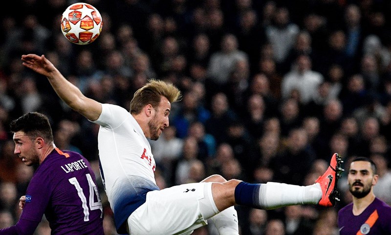 Težak udarac za Spurse: Kane i Alli zaradili neugodne ozljede