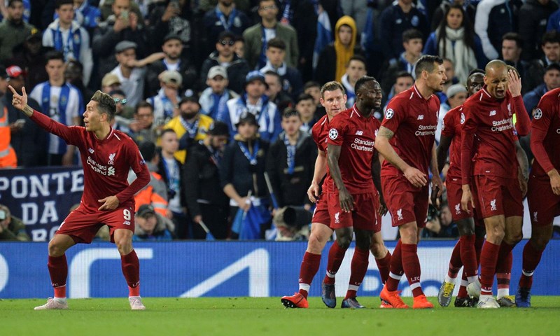 Kronologija: Liverpool glatko, Tottenham u pravoj drami izbacio Manchester City!