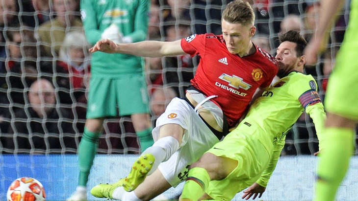 Kronologija: Barcelona lako do polufinala, Ajax izbacio i Juventus!