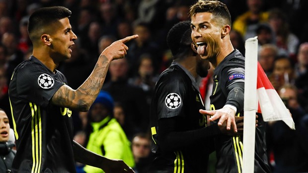 Ajax i Juventus bez pobjednika, domaćini mogu žaliti za punim plijenom