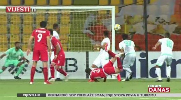 [RTL Video] Ivanković s prošlogodišnjim finalistom Persepolisom do prve pobjede u azijskoj Ligi prvaka