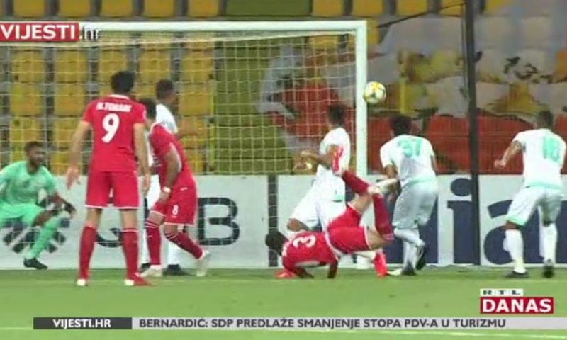 [RTL Video] Ivanković s prošlogodišnjim finalistom Persepolisom do prve pobjede u azijskoj Ligi prvaka