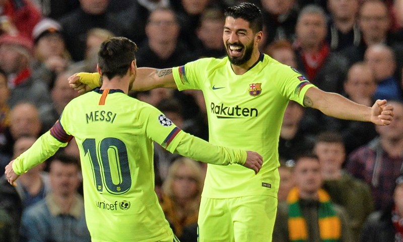 Solskjaer: "Izgledali smo kao pravi Manchester United"; Valverde: "Težak i kompliciran susret"