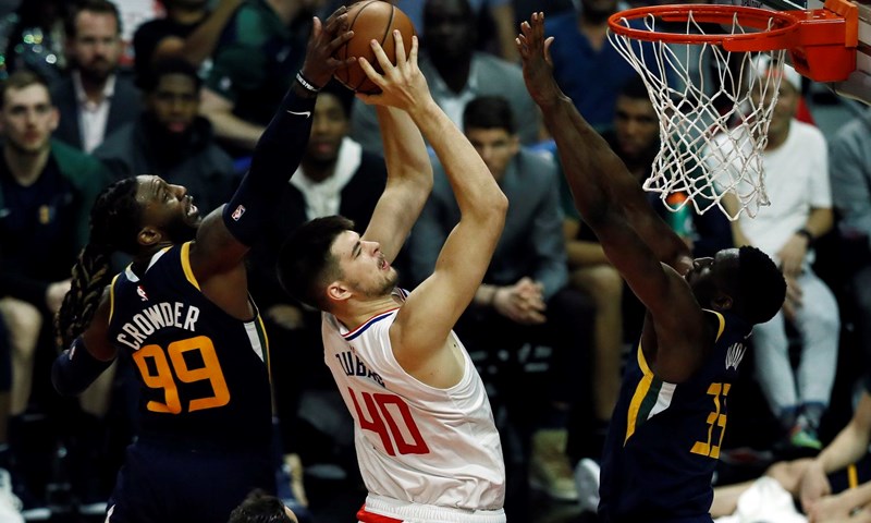 Zubac: "Ovog ljeta od mene se najviše tražilo da napravim iskorak u šutu za tri poena"