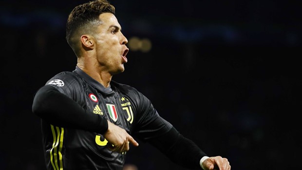 De Ligt: "Ronaldo je predator u 16 metara, vidi i najmanju priliku"