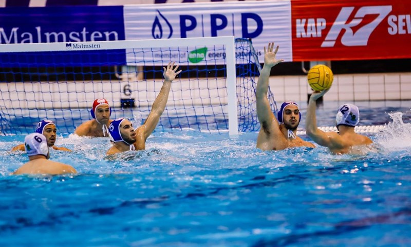 VIDEO: Pogodak Harkova protiv Pro Recca treći najljepši u trećem kolu Lige prvaka