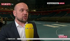 [RTL Video] Šprem: "Upali smo u zamku spore igre, no ovaj remi nije katastrofa za Hrvatsku"