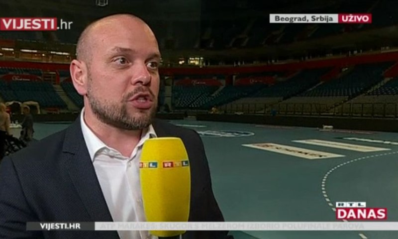 [RTL Video] Šprem: "Upali smo u zamku spore igre, no ovaj remi nije katastrofa za Hrvatsku"
