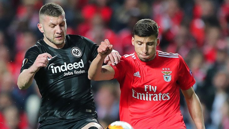 Hat-trick Felixa u pobjedi Benfice, Rebić sjajno asistirao