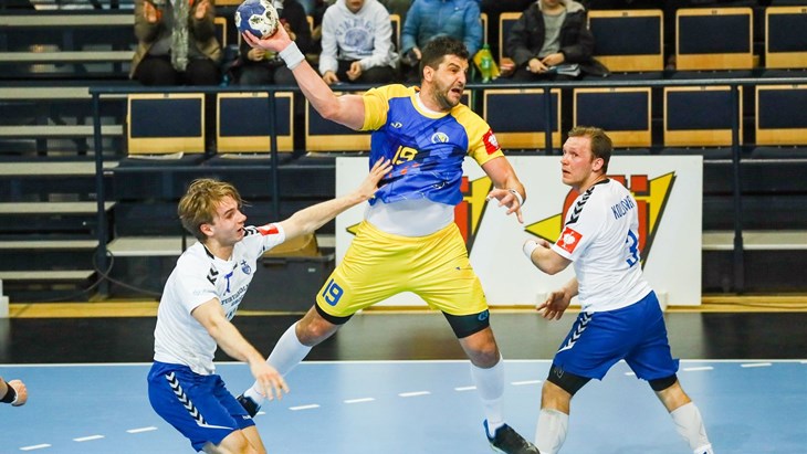 Portugalci šokirali Francusku, Slovenija se izvukla u Nizozemskoj