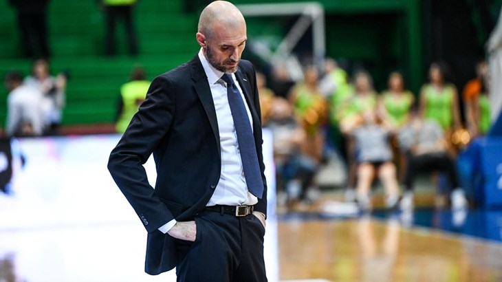 Koncentracija na prvenstvo: Cedevita u najjačem sastavu gostuje u Velikoj Gorici