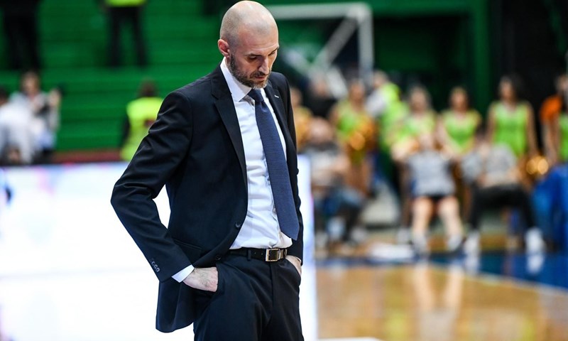 Koncentracija na prvenstvo: Cedevita u najjačem sastavu gostuje u Velikoj Gorici