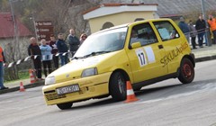 Otvoreno prvenstvo Grada Zagreba, Dugo Selo prvi domaćin
