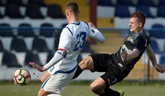 Dugopolje slavilo protiv druge momčadi Hajduka, u finalu protiv Croatije
