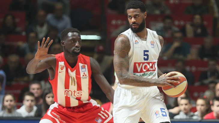 Kutak za kladioničare: Ćorić protiv Fogninija za polufinale Monte Carla, Budućnost traži ostanak u igri za naslov