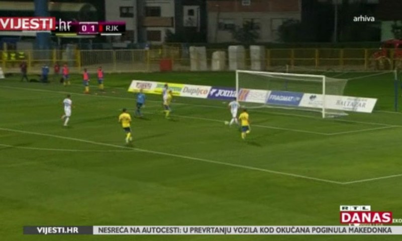 [RTL Video] HNL ulazi u samu završnicu: Modri žele potvrditi naslov, Hajduk se bori za Europu