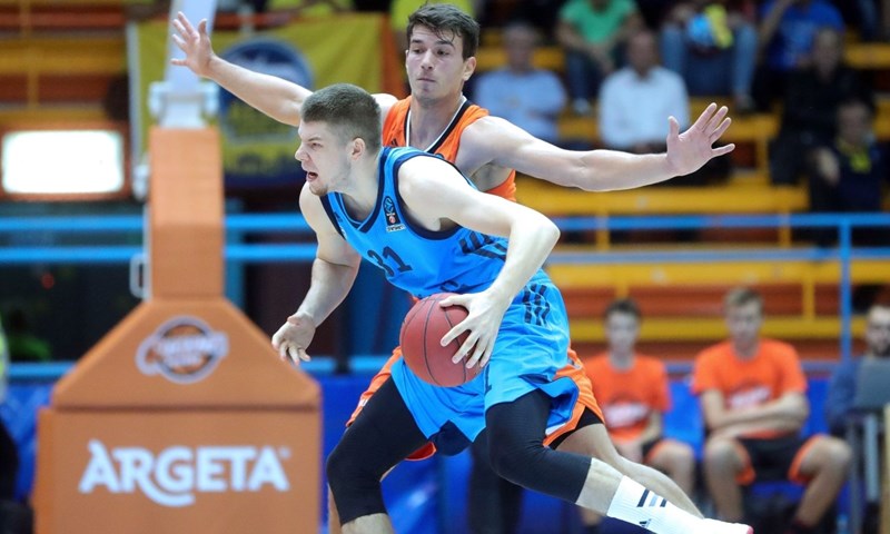 ALBA se izvukla u produžetku i izborila majstoricu u finalu Eurokupa