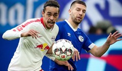 Nürnberg ispustio Schalke i važne bodove iz ruku