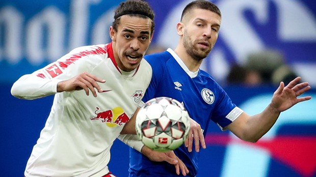Nürnberg ispustio Schalke i važne bodove iz ruku