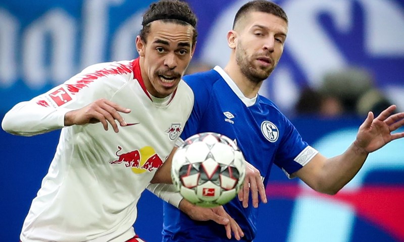 Nürnberg ispustio Schalke i važne bodove iz ruku