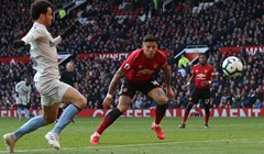 Manchester United golovima Pogbe iz kaznenih udaraca izvukao pobjedu protiv Hammersa