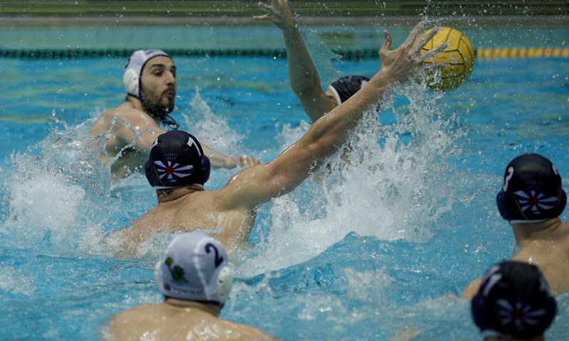 Kreće Regionalna vaterpolska liga, dvoboj dva Jadrana u Splitu