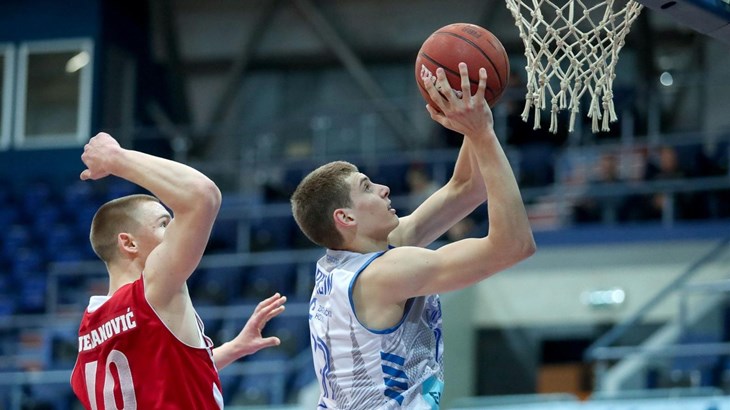 Prkačin sjajan u ogromnoj Ciboninoj pobjedi, Zadrani slavili nakon kaosa u Jazinama