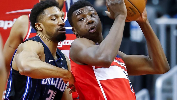 Pao još jedan favorit: Magic došao do breaka u Torontu
