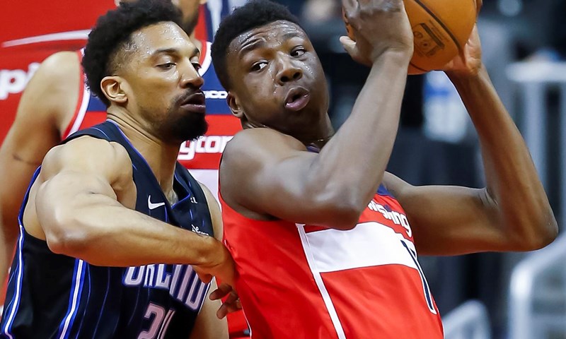 Pao još jedan favorit: Magic došao do breaka u Torontu