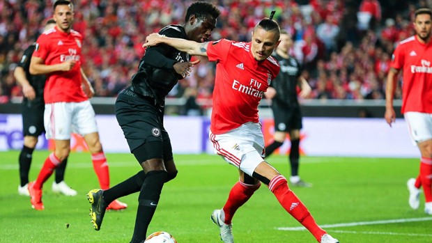 Kutak za kladioničare: Eintracht traži važne bodove u borbi za Ligu prvaka