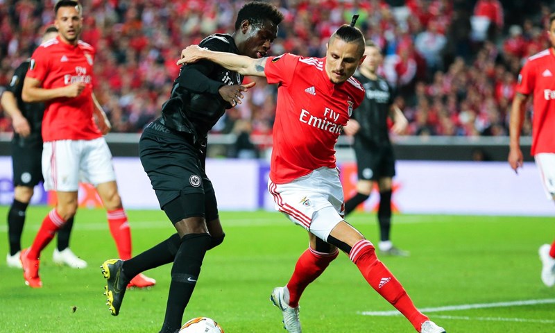 Kutak za kladioničare: Eintracht traži važne bodove u borbi za Ligu prvaka