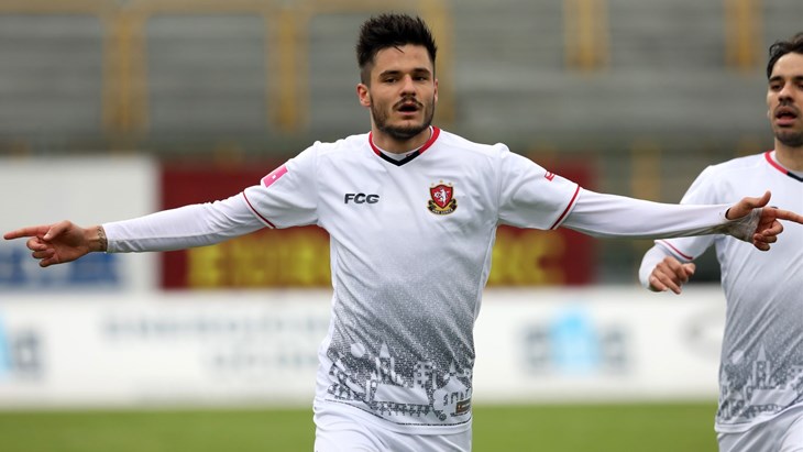 Golijada u Velikoj Gorici: Domaćin pogotkom u posljednjoj minuti svladao Slaven Belupo