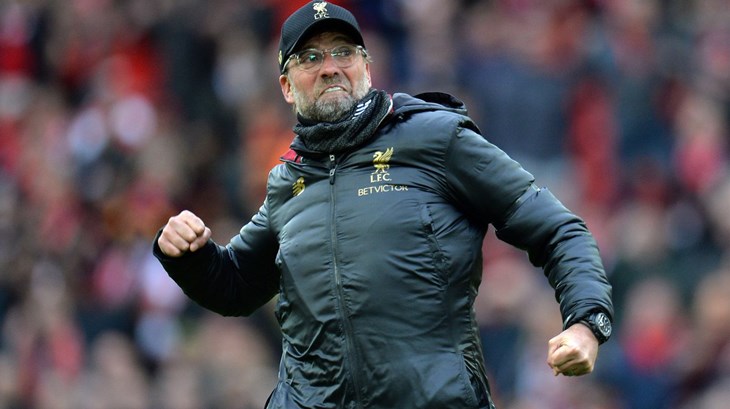 Liverpool prošao veliki ispit: Kloppova momčad bolja od Chelseaja za povratak na vrh ljestvice