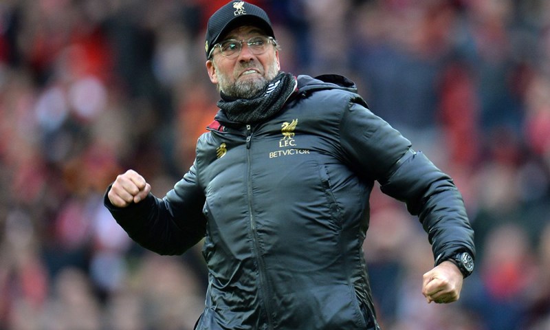 Klopp: "Barcelona se dobro branila od onih predvidljivih stvari, ali u nogometu morate biti i nepredvidljivi"