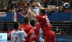 Hrvatska lakoćom sredila Srbiju i osigurala nastup na Europskom prvenstvu