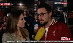 [RTL Video] Navijači Liverpoola iz Hrvatske prvi su se put okupili svi na jednom mjestu i slavili pobjedu protiv Chelseaja
