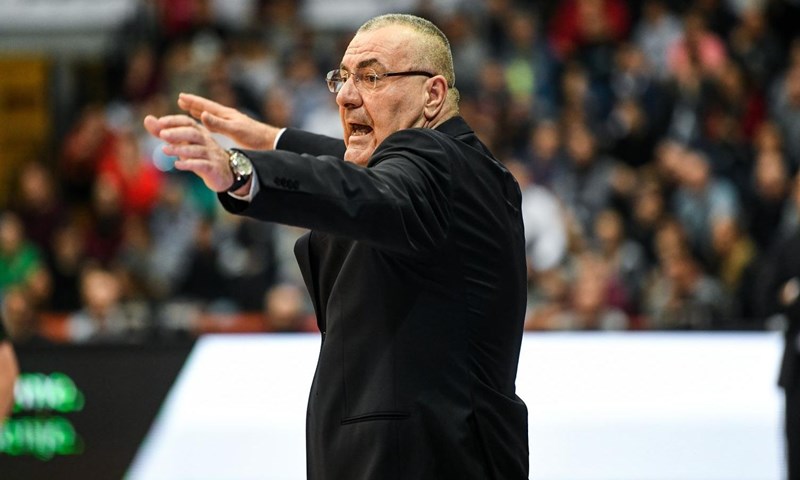 Repeša i Trapani nastavljaju suradnju: 'Izgradit ćemo sjajnu momčad, čak i s europskim ambicijama'