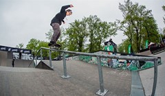 Ekstremno dobra zabava na Jarunu – osječki Pannonian Challenge došao u Zagreb