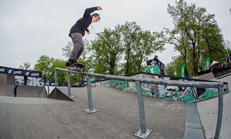 Ekstremno dobra zabava na Jarunu – osječki Pannonian Challenge došao u Zagreb