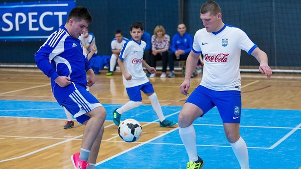 Tri tisuće mladih sportaša ovog tjedna u Istri