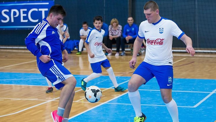 Tri tisuće mladih sportaša ovog tjedna u Istri