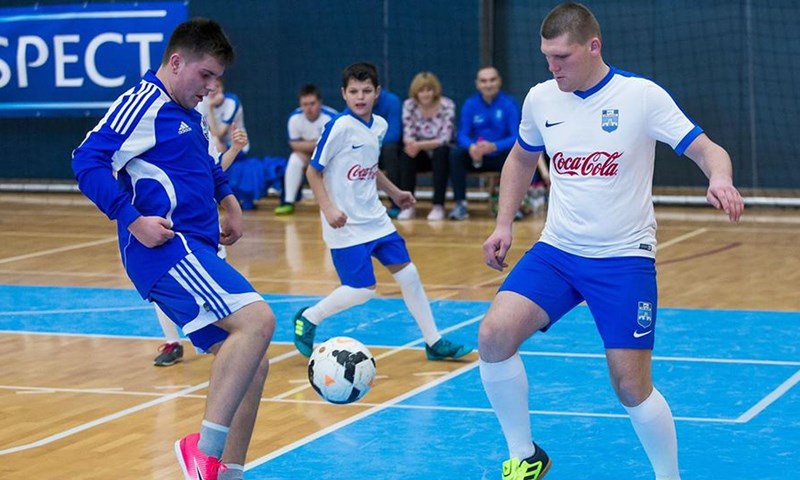 Tri tisuće mladih sportaša ovog tjedna u Istri