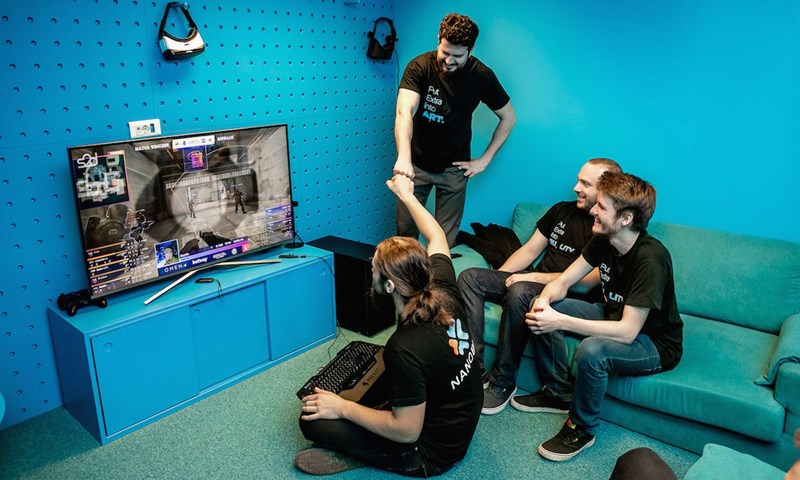 Krenule momčadske pripreme za uzbudljivo Good Game natjecanje