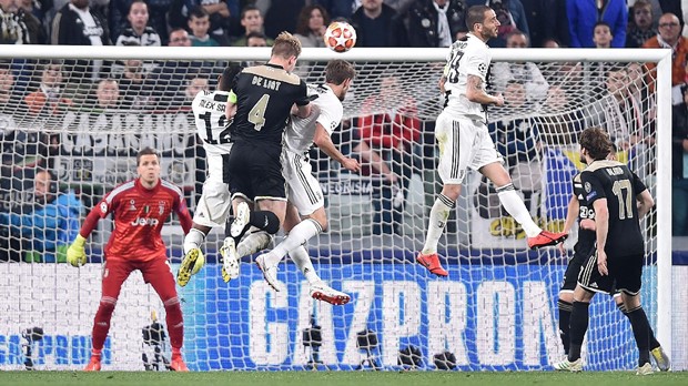 De Telegraaf: Napokon je pao dogovor, Matthijs de Ligt postat će igrač Juventusa