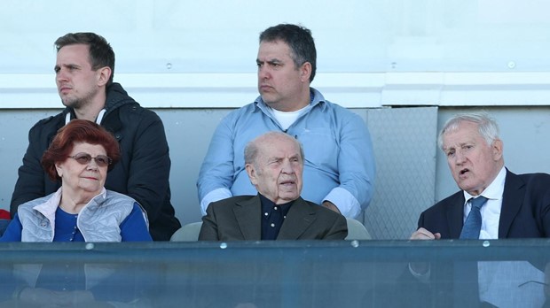 Dinamo to smo mi: "Nakon Kodžomana, iz Dinama će morati otići i Mirko Barišić"