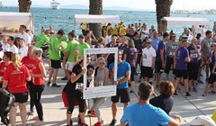 Split otvara globalnu seriju poslovnih utrka B2Run u 2019. godini