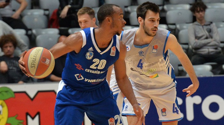 Zadru visi ostanak u ABA ligi, MZT ima meč loptu u Skoplju